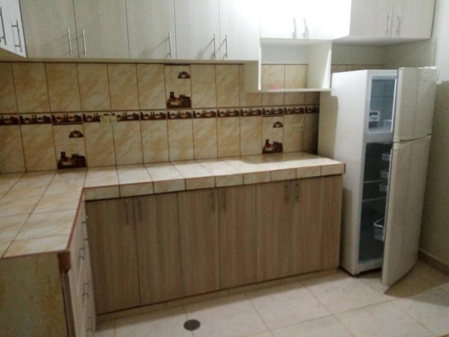 Apartamento Samana Wasi Cuzco