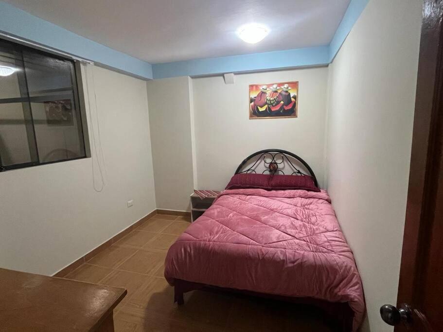 Apartamento Samana Wasi