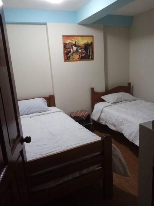 Samana Wasi Apartamento Cuzco